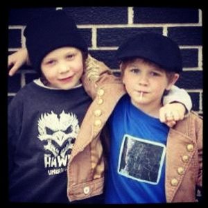 Meet your Posher, Tina